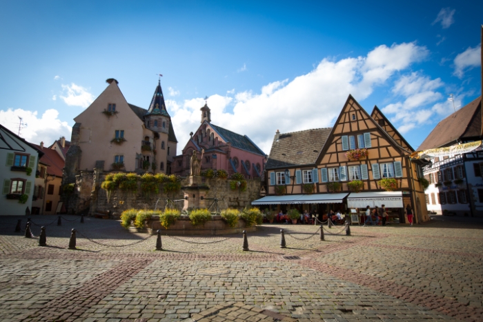 Eguisheim - 170